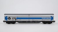 Roco H0 4380 Schiebewandwagen (VTG Ferrywagon) DB