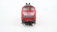Fleischmann H0 4237 Diesellok BR 218 362-2 DB Gleichstrom