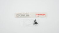 Fleischmann H0 4237 Diesellok BR 218 362-2 DB Gleichstrom