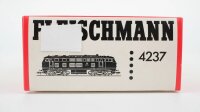 Fleischmann H0 4237 Diesellok BR 218 362-2 DB Gleichstrom
