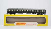 Liliput H0 89600 Abteilwagen 2. Kl. DB