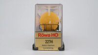 Röwa H0 2236 Kesselwagen Shell DB