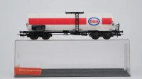 Röwa H0 2209 Schwerölkesselwagen ESSO DB