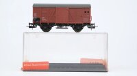 Röwa H0 2043 gedeckter Güterwagen DB