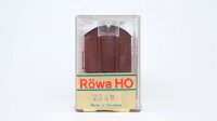 Röwa H0 2048 gedeckter Güterwagen DB