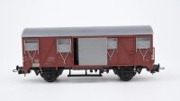 Röwa H0 2054 gedeckter Güterwagen SBB-CFF