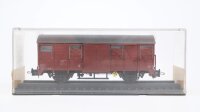 Röwa H0 2057 Gedeckter Güterwagen SNCF