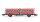 Röwa H0 2014 Tragwagen mit Flachtankcontainern DB