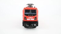 Piko H0 51574 E-Lok BR 187 Privatbahn Gleichstrom