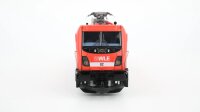 Piko H0 51574 E-Lok BR 187 Privatbahn Gleichstrom
