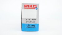 Piko H0 51574 E-Lok BR 187 Privatbahn Gleichstrom