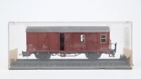 Röwa H0 2048 gedeckter Güterwagen DB
