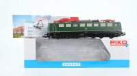 Piko H0 51640 E-Lok BR 150 178-2 DB Gleichstrom