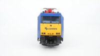 Piko H0 57432 E-Lok BR 185-CL 002 Connex Gleichstrom