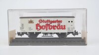 Röwa H0 2001 Güterwagen DB 1127159-5...