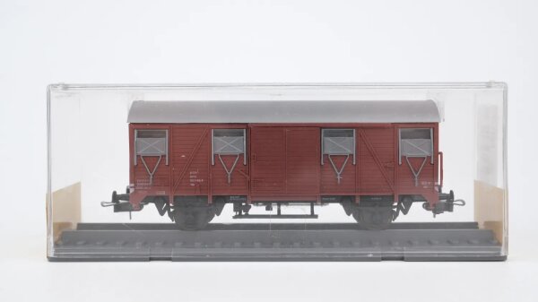 Röwa H0 2041 Gedeckter Güterwagen NS