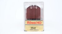 Röwa H0 2041 Gedeckter Güterwagen NS