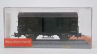 Röwa H0 2059 Gedeckter Güterwagen SNCB