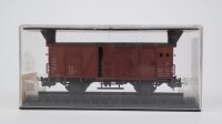 Röwa H0 2039 gedeckter Güterwagen DB