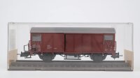 Röwa H0 2053 gedeckter Güterwagen mit...