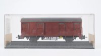 Röwa H0 2057 Gedeckter Güterwagen SNCF