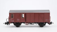 Röwa H0 2048 gedeckter Güterwagen DB