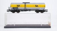 Röwa H0 2240 Kesselwagen Schweröl AGIP DB