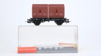 Röwa H0 2061 Kübelwagen DB