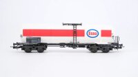 Röwa H0 2209 Schwerölkesselwagen ESSO DB