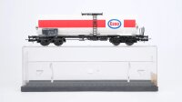 Röwa H0 2209 Schwerölkesselwagen ESSO DB