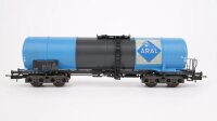 Röwa H0 2235 Kesselwagen Aral DB