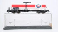 Röwa H0 2209 Schwerölkesselwagen ESSO DB