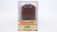 Röwa H0 2048 gedeckter Güterwagen DB