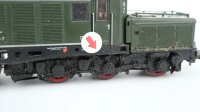 Roco H0 43483 E-Lok BR 194 151-7 DB Gleichstrom