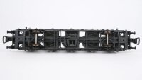 Röwa H0 2319 Tragwagen mit 5 Kugelsilos DB