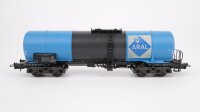 Röwa H0 2235 Kesselwagen Aral DB