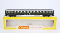 Liliput H0 89600 Abteilwagen 2. Kl. DB