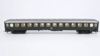 Liliput H0 89600 Abteilwagen 2. Kl. DB