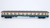 Liliput H0 89404 Personenwagen 1.KL DB