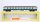 Liliput H0 89404 Personenwagen 1.KL DB