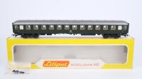 Liliput H0 89600 Abteilwagen 2. Kl. DB