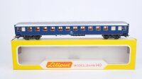 Liliput H0 897 00 Liegewagen 2. Kl. DB