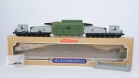 Liliput H0 20900 Schwerlastwagen Großtransformator...