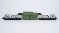 Liliput H0 20900 Schwerlastwagen Großtransformator...