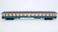 Liliput H0 896 04 Schnellzugwagen 2. Kl. Büm DB