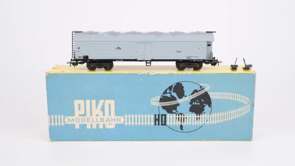 Piko H0 5/6409-19 Kühlwagen CCCP