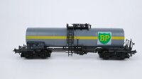 Roco H0 4356B Kesselwagen (076 5 503-0) BP DB