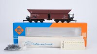Roco H0 4370B Selbstentladewagen (677 1 003-7) DB
