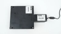 TOY-TEC H0 40100 Einstiegsset mit PSU-060 und BRAIN-L