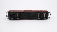 Roco H0 4358 Schwenkdachwagen (585 5 460-7) DB